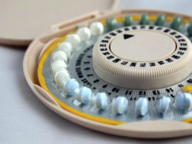 kontracepciya 270x203 - Контрацепция сегодня - здоровая беременность завтра