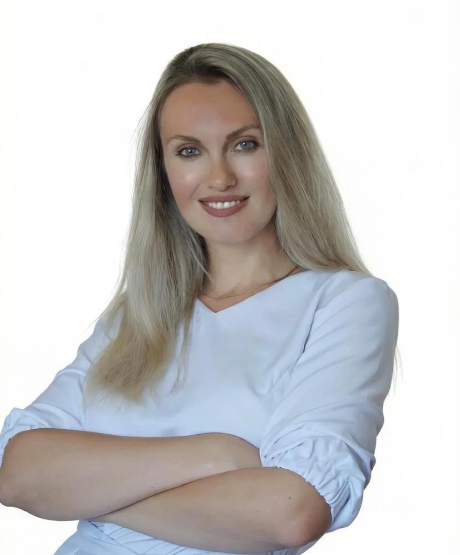 ЛАРИНА Софья Анатольевна